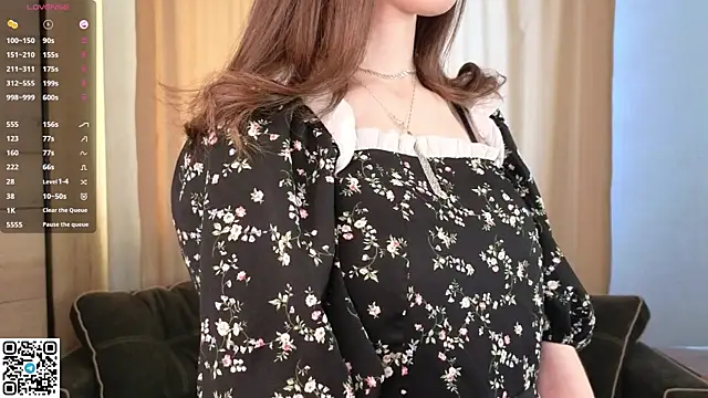 UmbraElyon online show from 22, 4, 2026