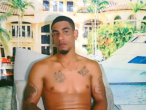 IndianMuscle69 online show from 2, 12, 2025