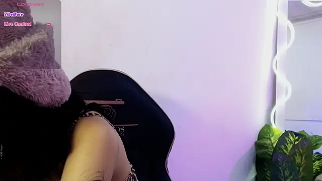 CHEERRY TAY1 online show from 31, 3, 2026