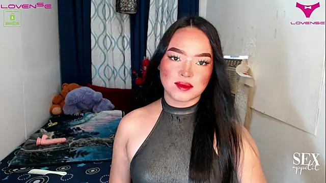 Fantacyloverr online show from 9, 4, 2026