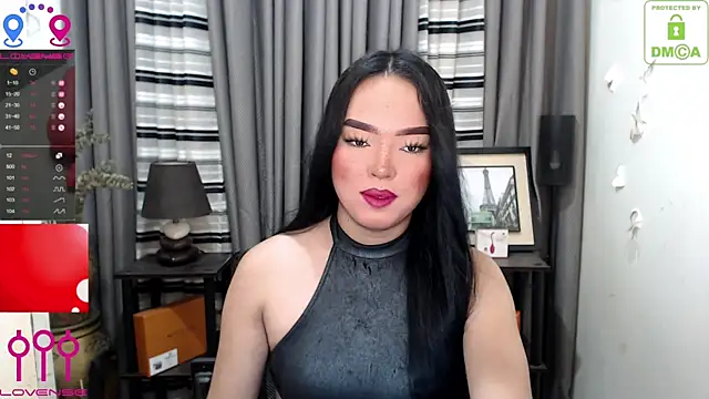 Fantacyloverr online show from 18, 4, 2026