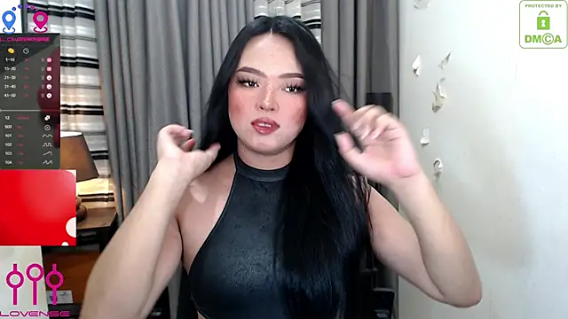 Fantacyloverr online show from 19, 6, 2026