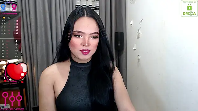 Fantacyloverr online show from 25, 6, 2026