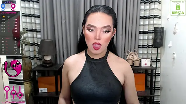 Fantacyloverr online show from 21, 7, 2026