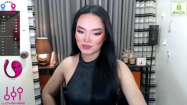 Fantacyloverr online show from 23, 7, 2026