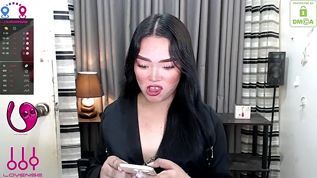 Fantacyloverr online show from 29, 7, 2026