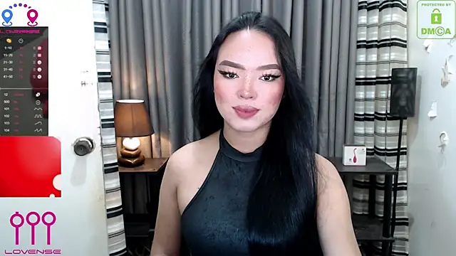 Fantacyloverr online show from 30, 7, 2026