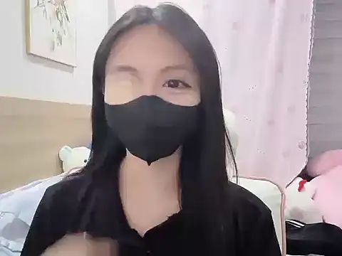 Yuyu-baobei online show from 12, 1, 2026