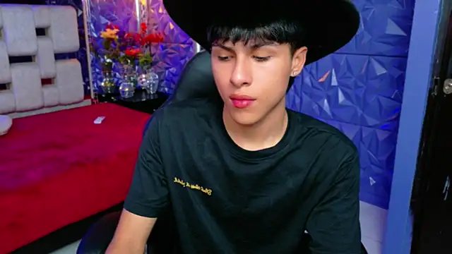 StormLuxX online show from 26, 2, 2026