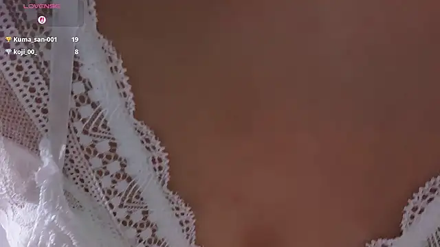 RURU-CHANN668 online show from 6, 1, 2026