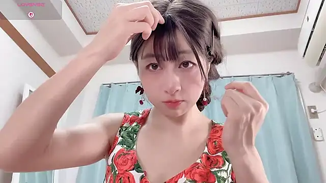 RURU-CHANN668 online show from 5, 3, 2026