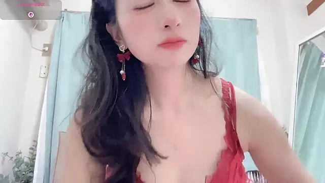 RURU-CHANN668 online show from 11, 7, 2026