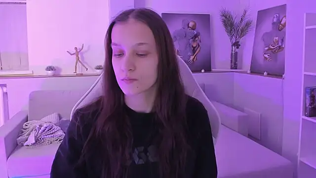 KrisDoeil online show from 9, 1, 2026