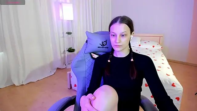 KrisDoeil online show from 29, 3, 2026