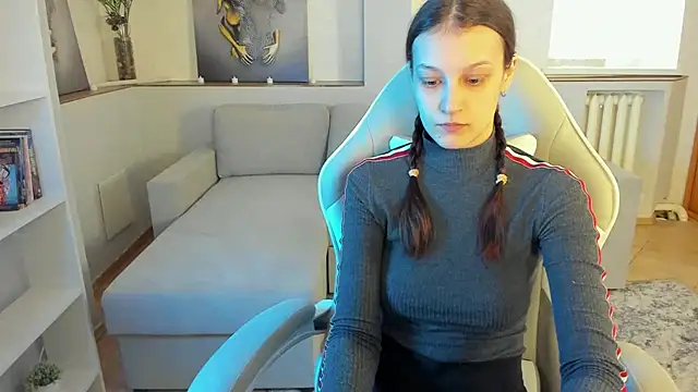 KrisDoeil online show from 31, 3, 2026