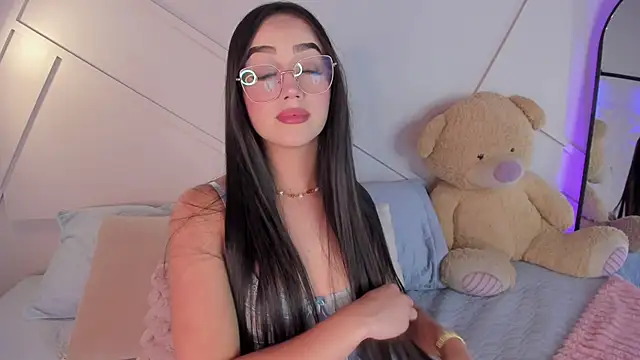 GisellePalmer 88 online show from 9, 3, 2026