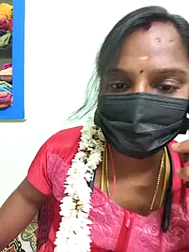 Tamil Pallavi online show from 21, 3, 2026