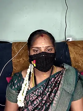 Tamil Pallavi online show from 18, 4, 2026