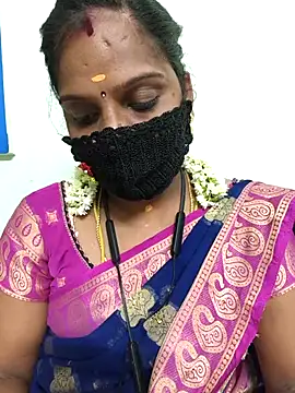 Tamil Pallavi online show from 19, 4, 2026