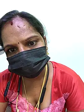 Tamil Pallavi online show from 27, 4, 2026