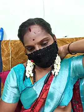 Tamil Pallavi online show from 28, 4, 2026