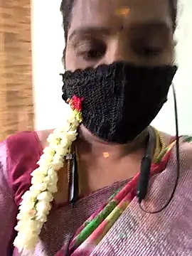 Tamil Pallavi online show from 11, 6, 2026