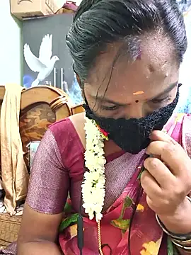 Tamil Pallavi online show from 12, 6, 2026