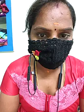 Tamil Pallavi online show from 18, 6, 2026