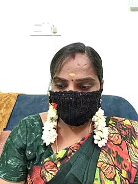 Tamil Pallavi online show from 18, 6, 2026