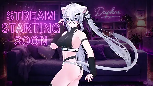 Snapshot of Muse_Daphne chatting on 24, 5, 2026 Muse Daphne online show from 24, 5, 2026