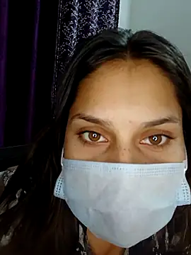 pushpa-rani1 online show from 4, 12, 2025