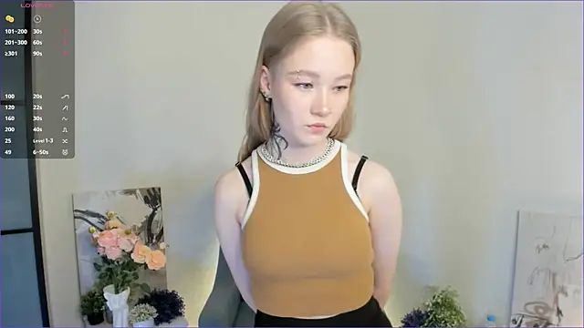 MaireLanda online show from 9, 1, 2026