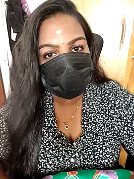 Snapshot of Tamil_Shara chatting on 6, 7, 2026 Tamil Shara online show from 6, 7, 2026