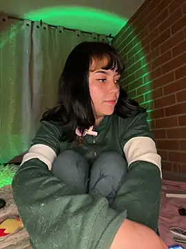 spooky doll online show from 18, 3, 2026