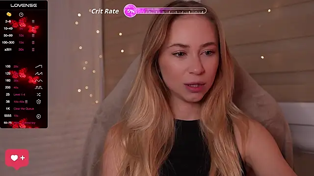 LysAstra online show from 22, 12, 2025