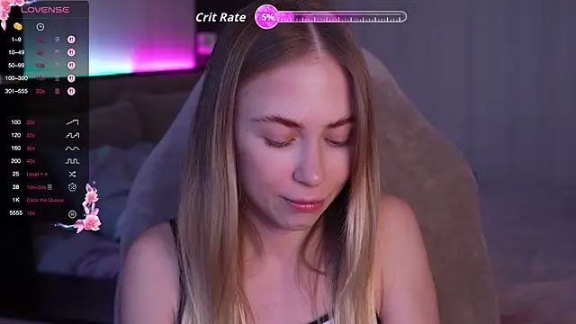 LysAstra online show from 4, 3, 2026