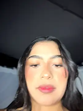 EvaBlazeXXX online show from 17, 2, 2026