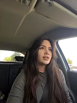 SiennaLuxexx online show from 27, 4, 2026