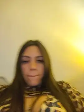 SiennaLuxexx online show from 15, 6, 2026