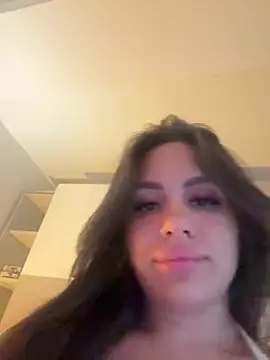 SiennaLuxexx online show from 11, 7, 2026