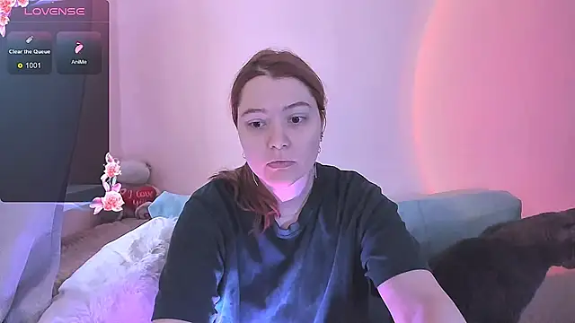 Ungoliant Kiss online show from 11, 1, 2026