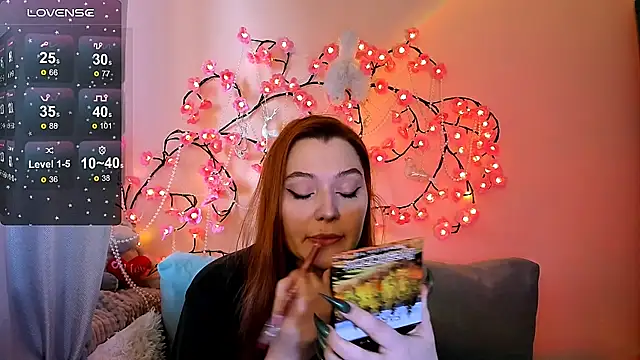 Ungoliant Kiss online show from 15, 2, 2026