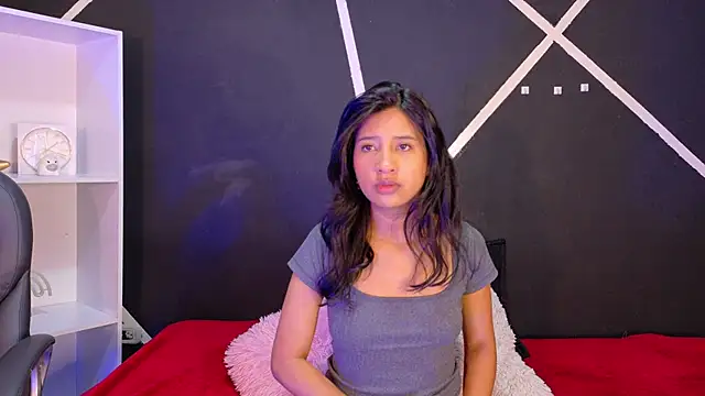 Snapshot of Kathy_1 chatting on 11, 6, 2026 Kathy 1 online show from 11, 6, 2026