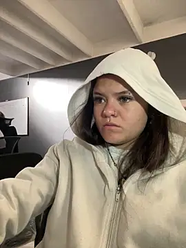 Camila Duarte2 online show from 19, 1, 2026