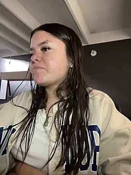 Camila Duarte2 online show from 6, 2, 2026