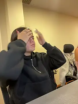 Camila Duarte2 online show from 16, 4, 2026