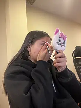 Camila Duarte2 online show from 21, 4, 2026