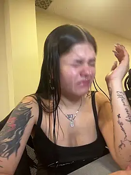 Camila Duarte2 online show from 23, 4, 2026