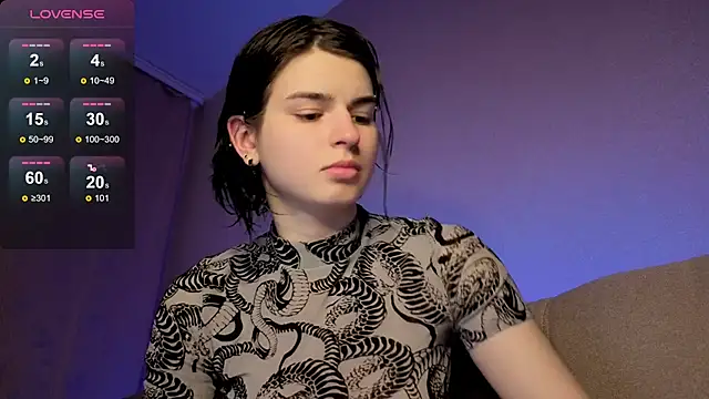 lololozhechka online show from 21, 4, 2026