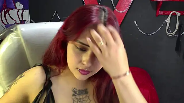 Zarastormks online show from 2, 12, 2025